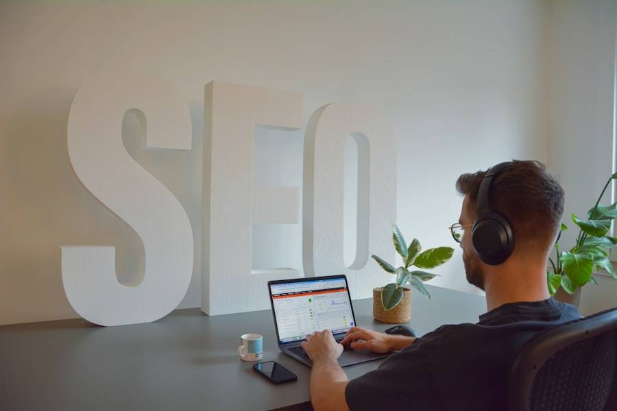 website optimization