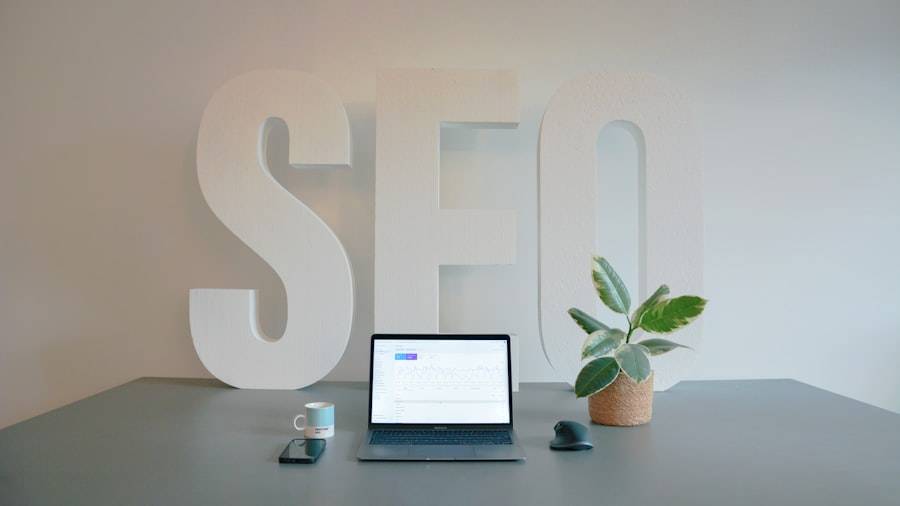 Photo website optimization